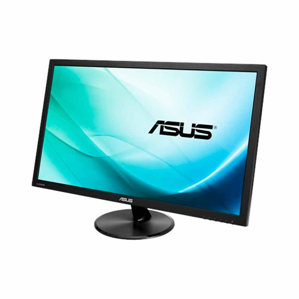 VP228HE ASUS                                                         | MONITOR ASUS VP228HE 21.5