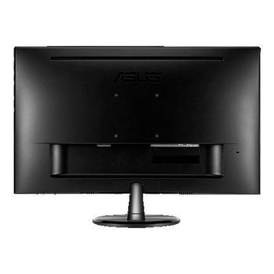 VP249QGR ASUS                                                         | MONITOR ASUS GAMING, 23.8 INCH, FULL HD, IPS, FRAMELESS, 1MS MPRT, 144HZ                                                                                                                                                                                  
