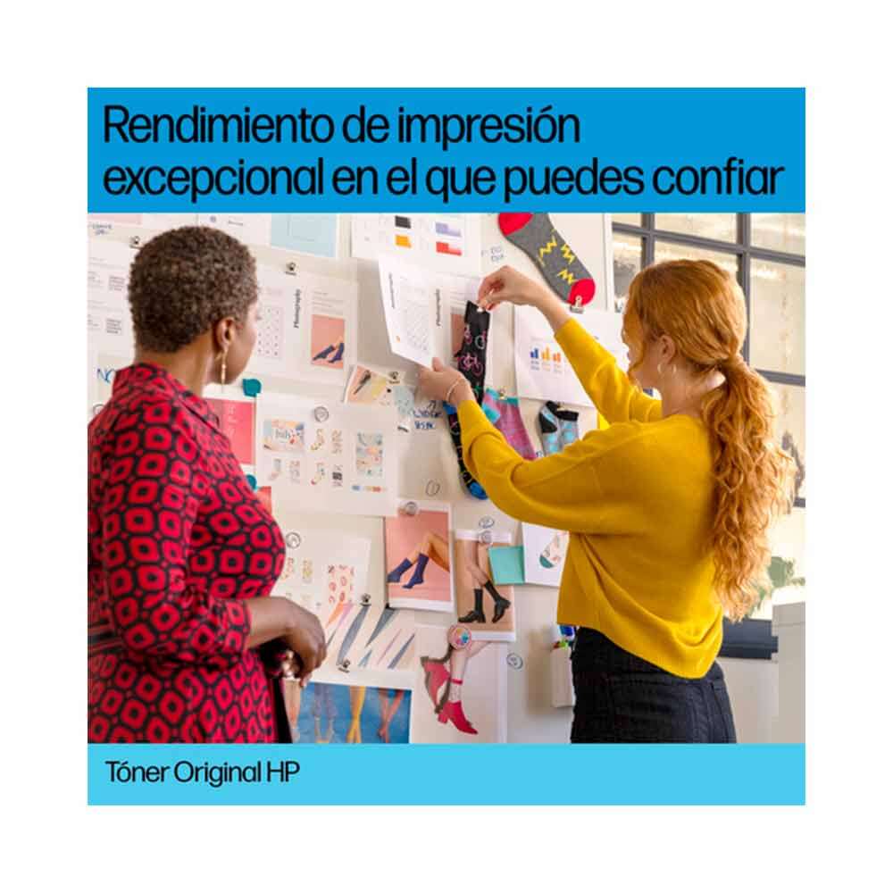 W1330A HP                                                           | TONER HP 330A NEGRO - 5000 PÁGINAS                                                                                                                                                                                                                        