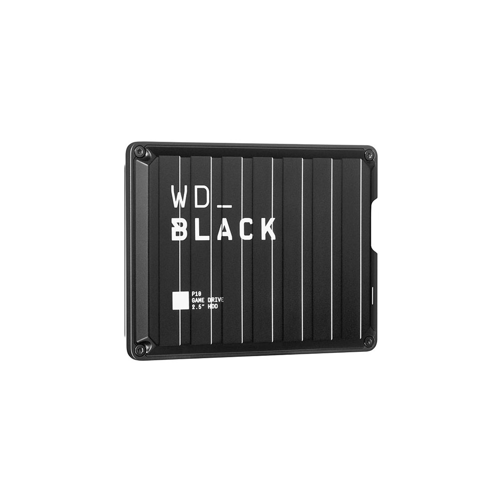 WDBA2W0020BBK-WESN WESTERN DIGITAL                                              | WD_BLACK P10 GAME DRIVE 2TB USB 3.2 PC/XBOX/PS VELOCIDAD 140MB/S                                                                                                                                                                                          