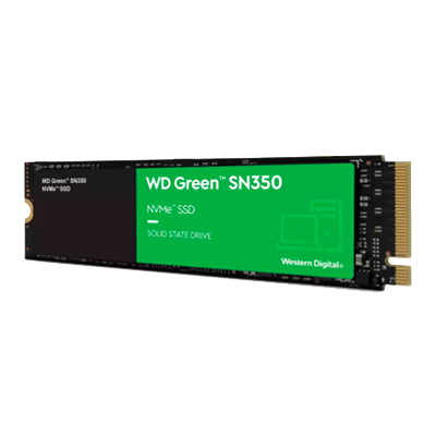 WDS960G2G0C WESTERN DIGITAL                                              | DISCO RIGIDO WD INTERNO SSD 960GB GREEN M.2 NVME PCIE 3.0                                                                                                                                                                                                 
