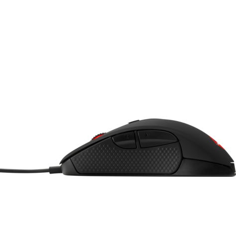 X7Z96AA HP                                                           | MOUSE HP OMEN GAMER OPTICO USB                                                                                                                                                                                                                            